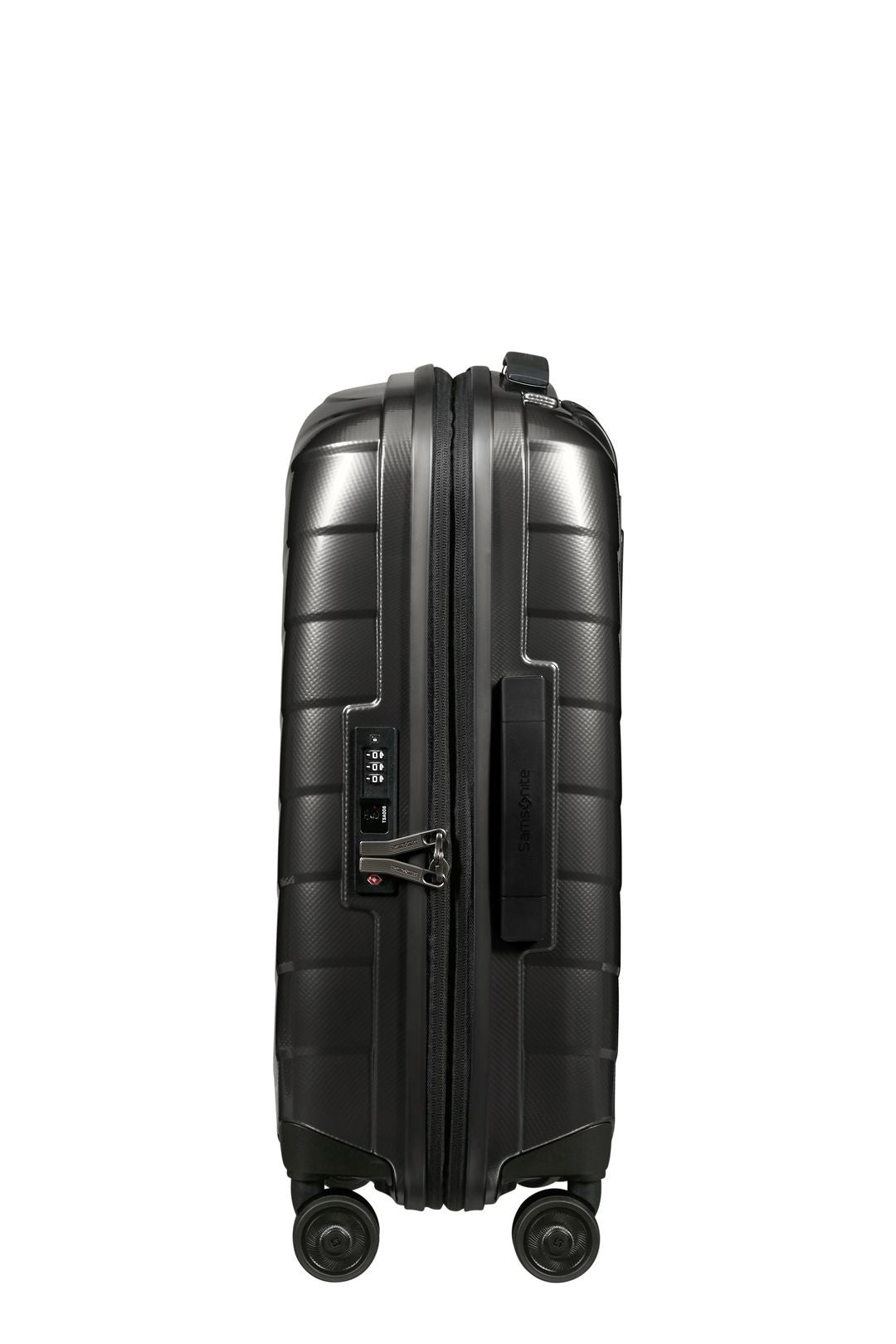 SAMSONITE ATTRIX TROLLEY RIGIDO EXTENSIBLE DE CABINA 55/35