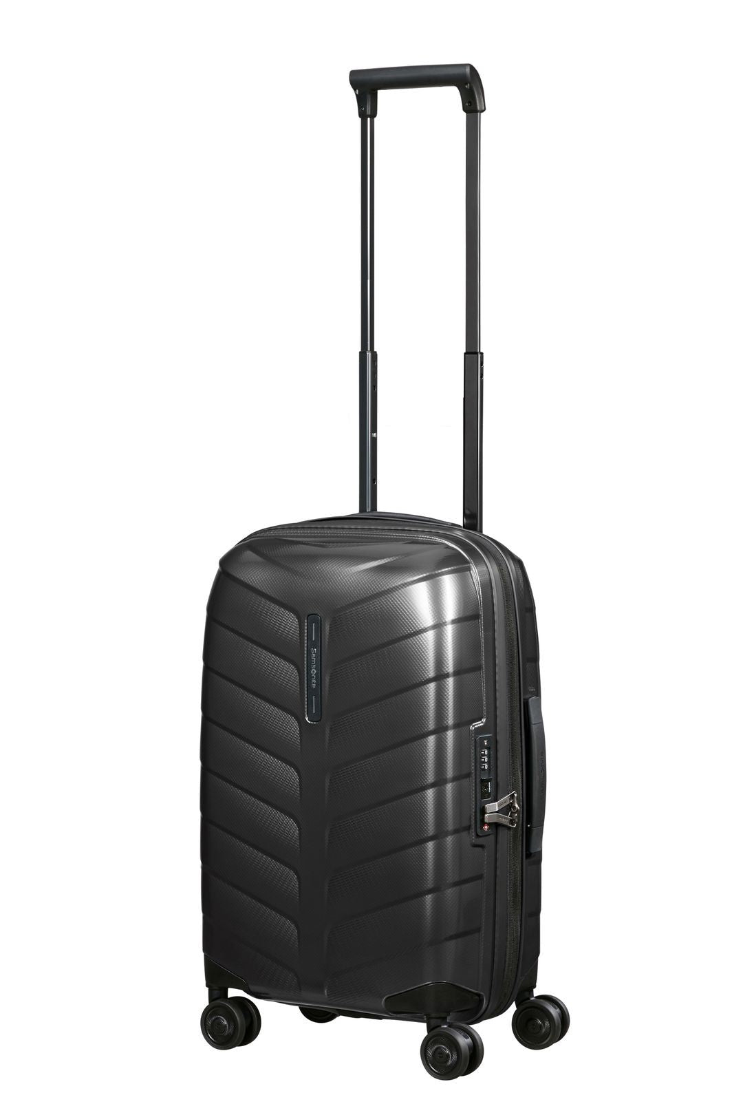 SAMSONITE ATTRIX TROLLEY RIGIDO EXTENSIBLE DE CABINA 55/35