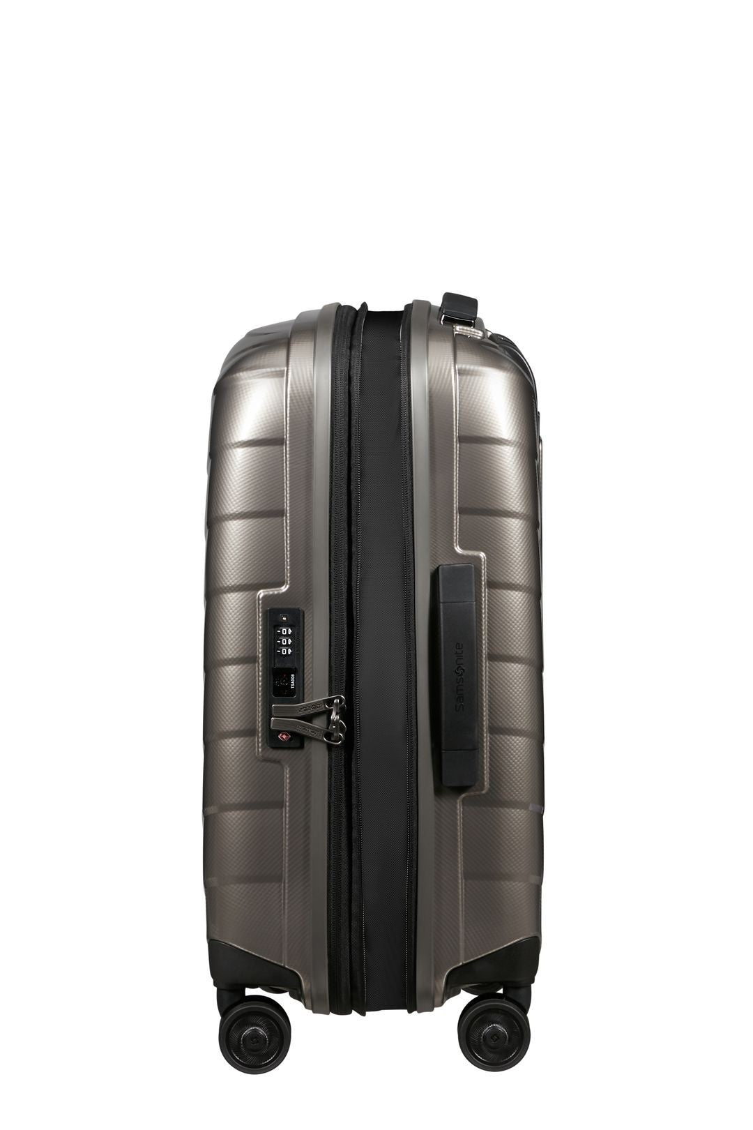 SAMSONITE ATTRIX TROLLEY RIGIDO EXTENSIBLE DE CABINA 55/35