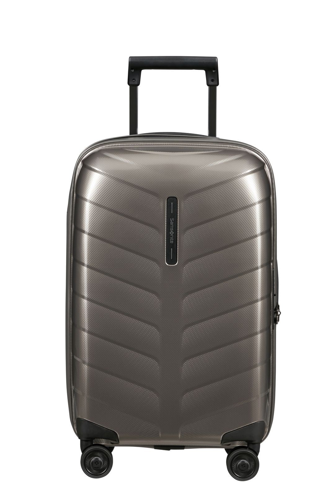 SAMSONITE ATTRIX TROLLEY RIGIDO EXTENSIBLE DE CABINA 55/35