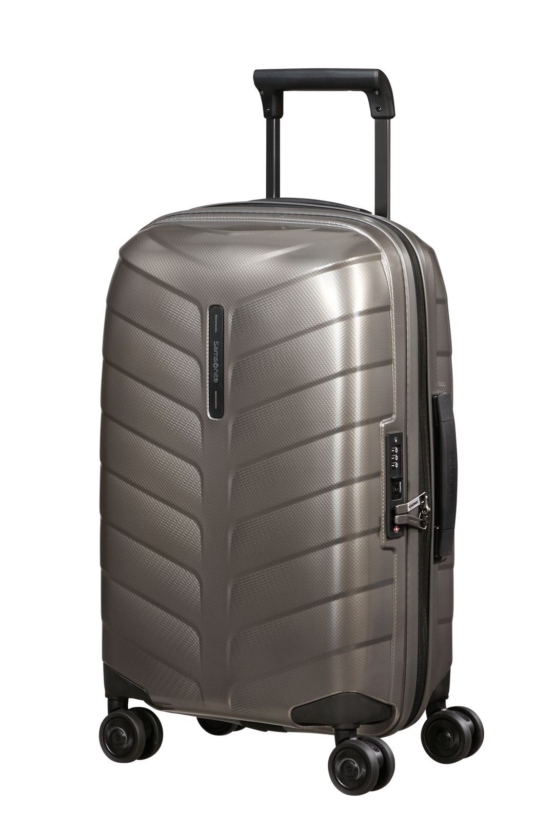 SAMSONITE ATTRIX TROLLEY RIGIDO EXTENSIBLE DE CABINA 55/35