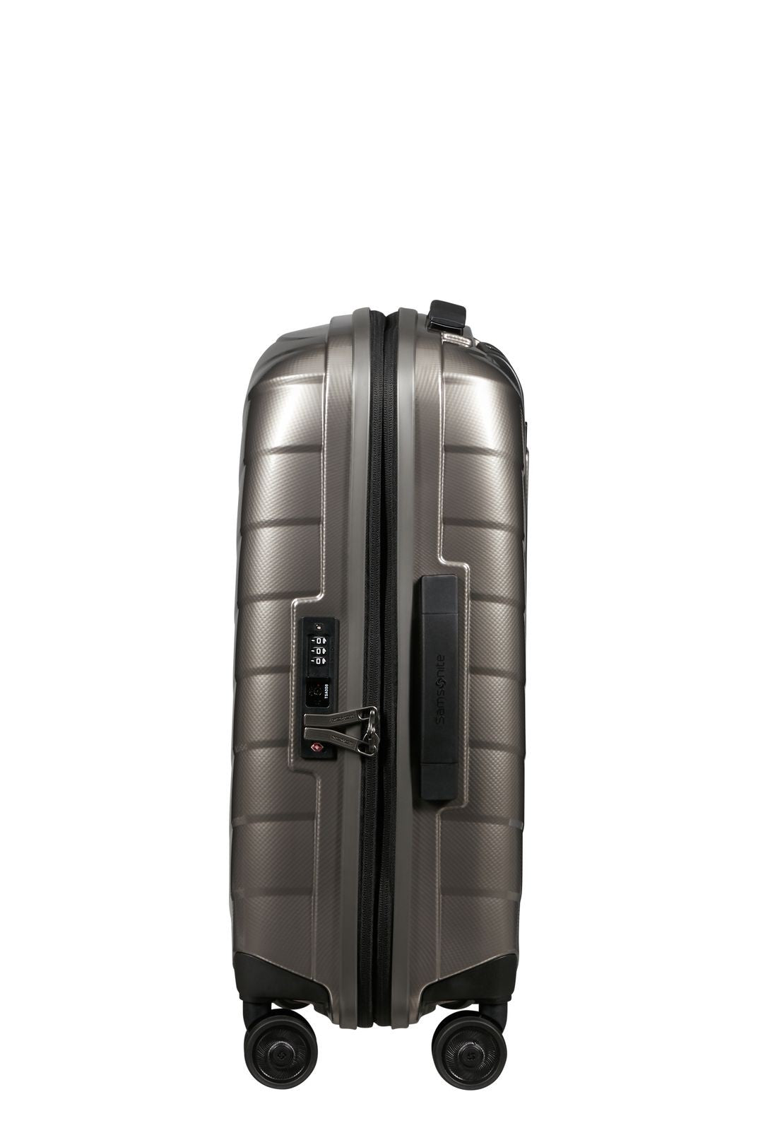 SAMSONITE ATTRIX TROLLEY RIGIDO EXTENSIBLE DE CABINA 55/35