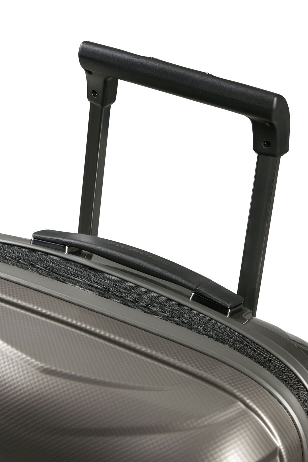 SAMSONITE ATTRIX TROLLEY RIGIDO EXTENSIBLE DE CABINA 55/35