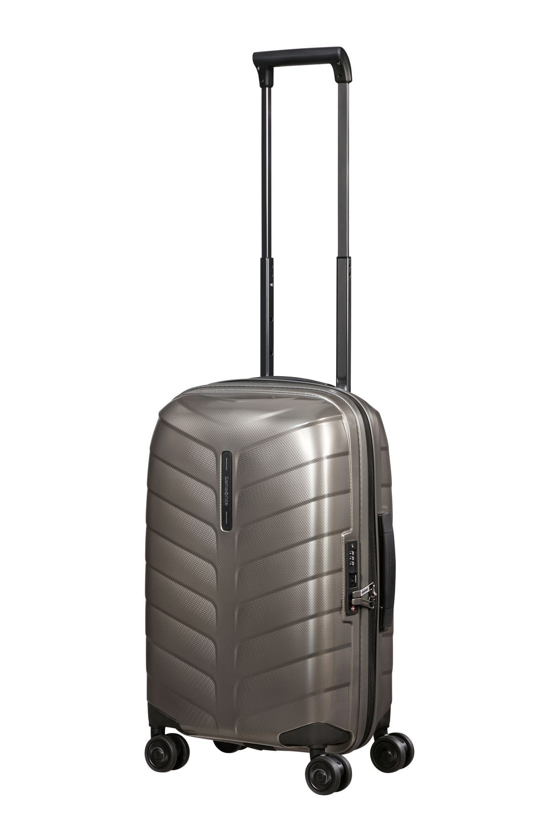 SAMSONITE ATTRIX TROLLEY RIGIDO EXTENSIBLE DE CABINA 55/35