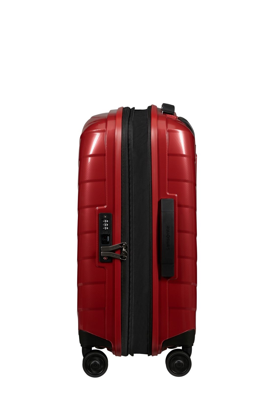 SAMSONITE ATTRIX TROLLEY RIGIDO EXTENSIBLE DE CABINA 55/35