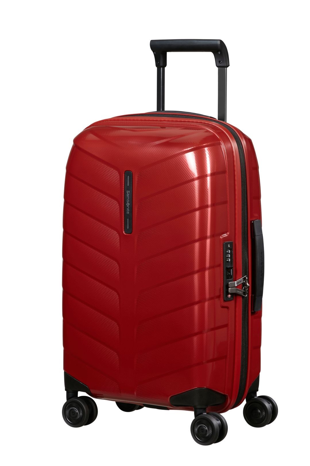 SAMSONITE ATTRIX TROLLEY RIGIDO EXTENSIBLE DE CABINA 55/35