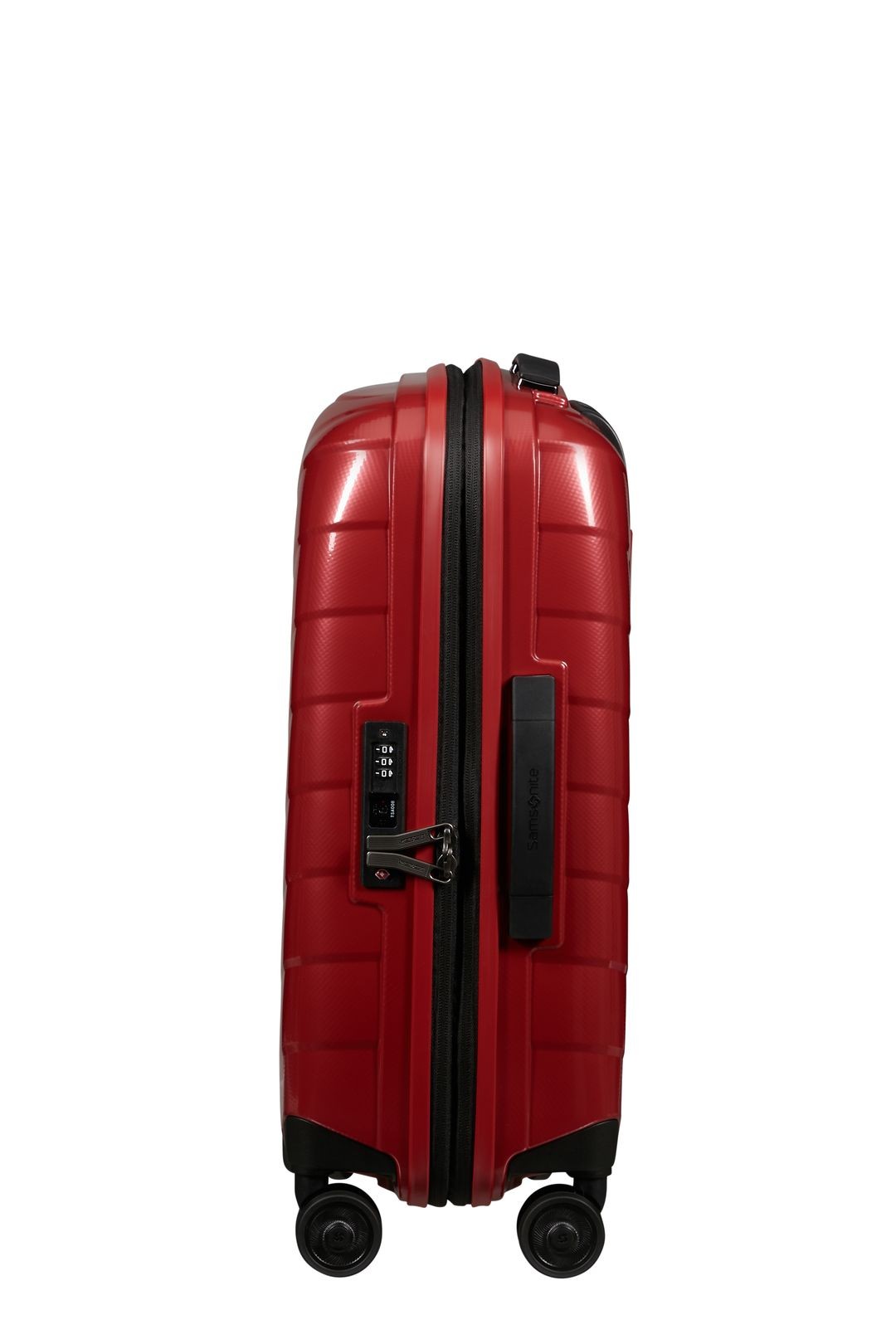 SAMSONITE ATTRIX TROLLEY RIGIDO EXTENSIBLE DE CABINA 55/35