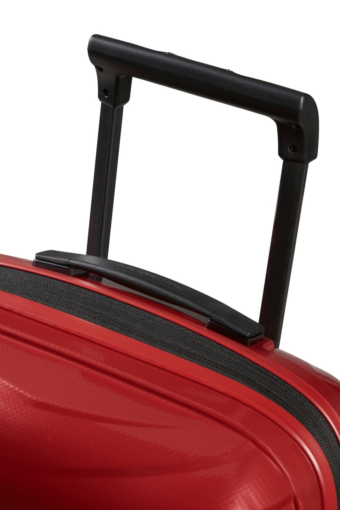 SAMSONITE ATTRIX TROLLEY RIGIDO EXTENSIBLE DE CABINA 55/35