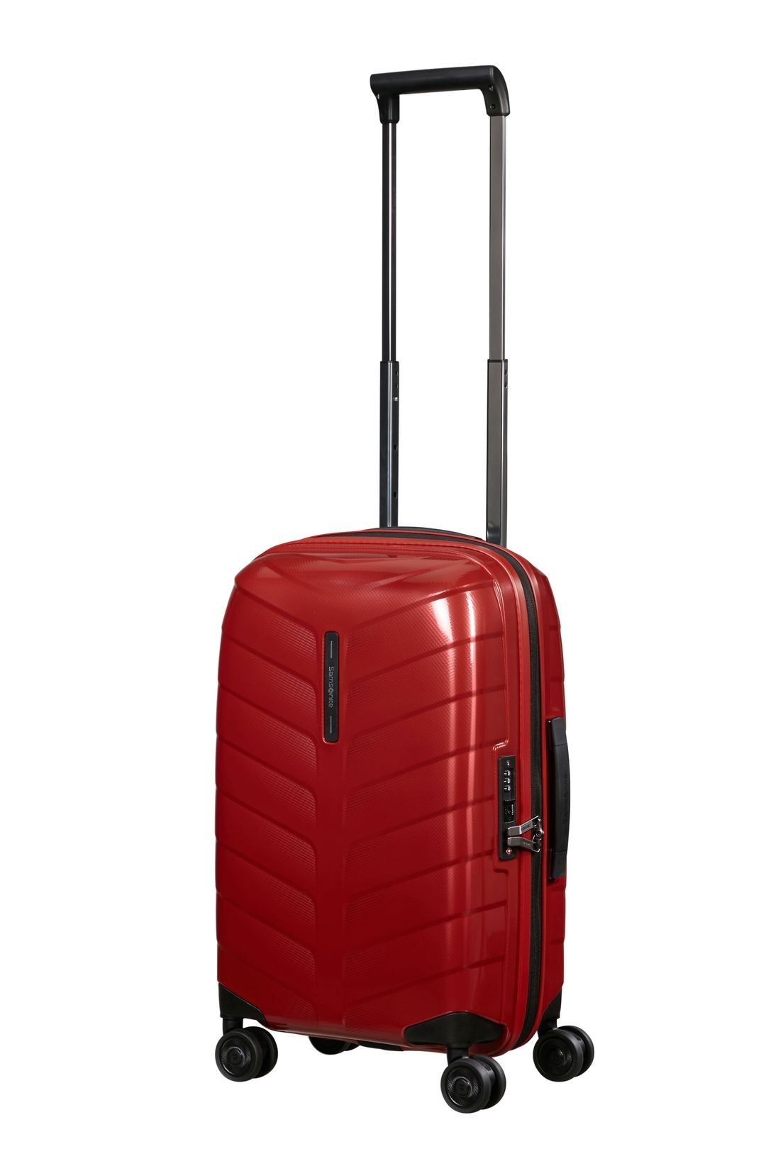 SAMSONITE ATTRIX TROLLEY RIGIDO EXTENSIBLE DE CABINA 55/35