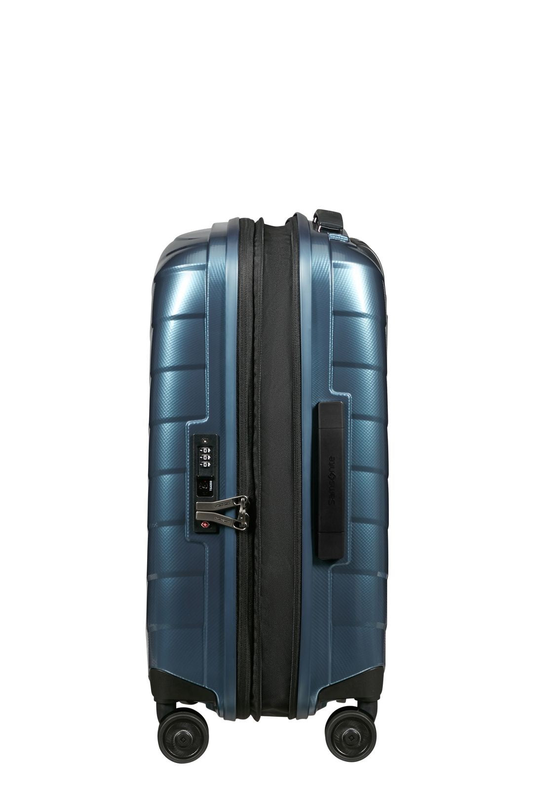 SAMSONITE ATTRIX TROLLEY RIGIDO EXTENSIBLE DE CABINA 55/35