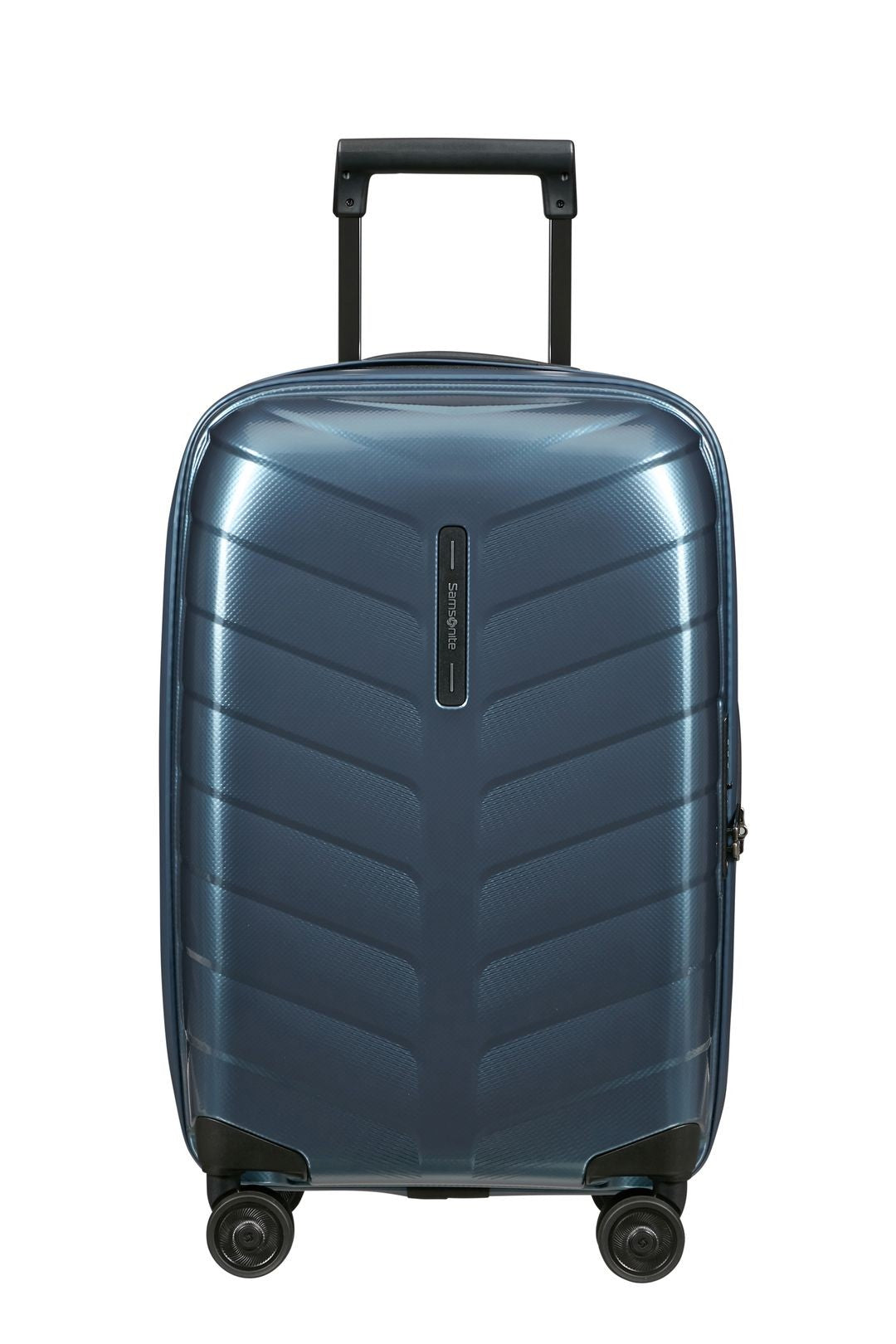 SAMSONITE ATTRIX TROLLEY RIGIDO EXTENSIBLE DE CABINA 55/35