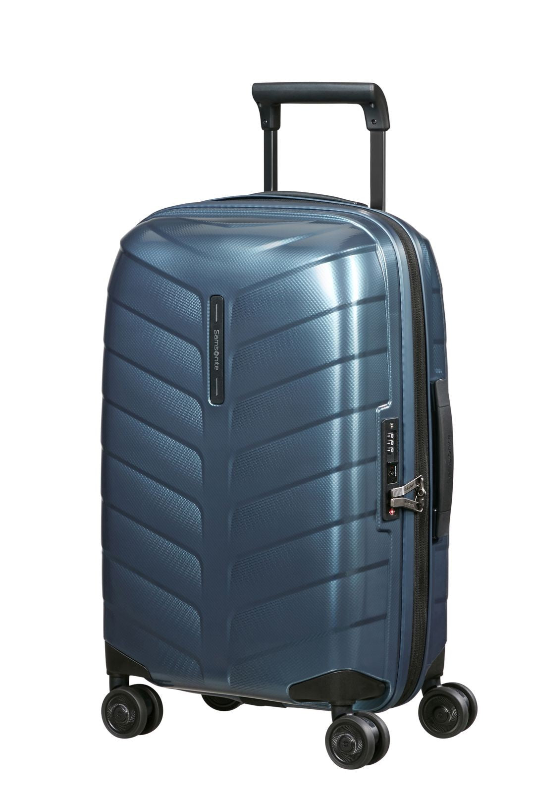 SAMSONITE ATTRIX TROLLEY RIGIDO EXTENSIBLE DE CABINA 55/35