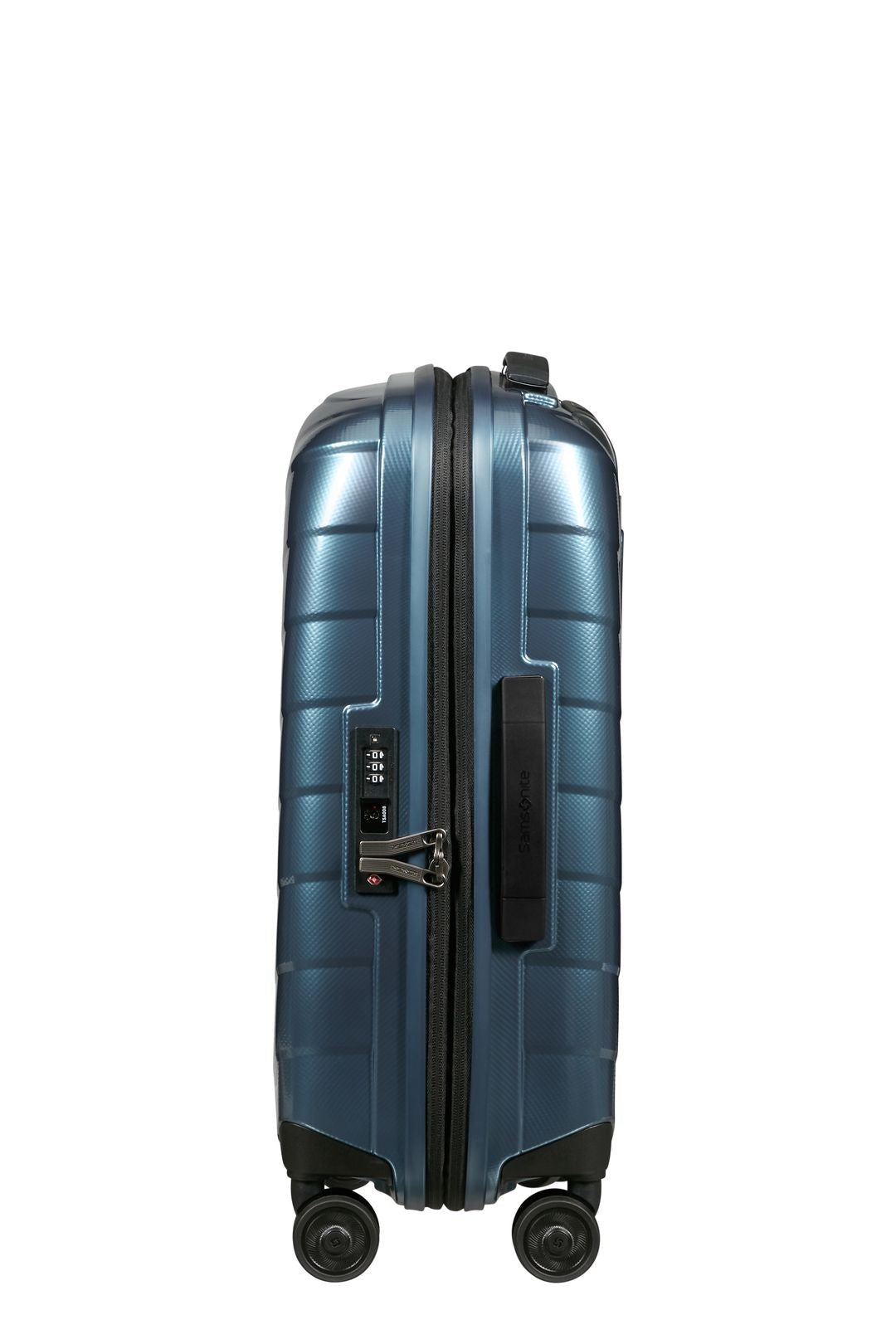 SAMSONITE ATTRIX TROLLEY RIGIDO EXTENSIBLE DE CABINA 55/35