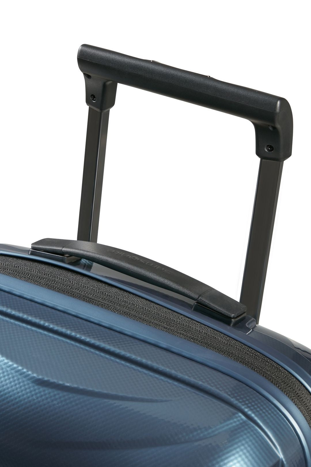 SAMSONITE ATTRIX TROLLEY RIGIDO EXTENSIBLE DE CABINA 55/35