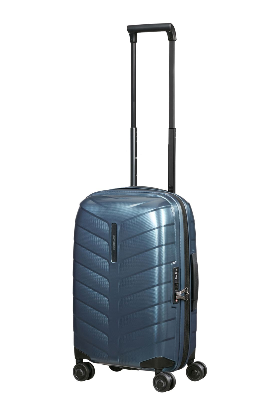 SAMSONITE ATTRIX TROLLEY RIGIDO EXTENSIBLE DE CABINA 55/35