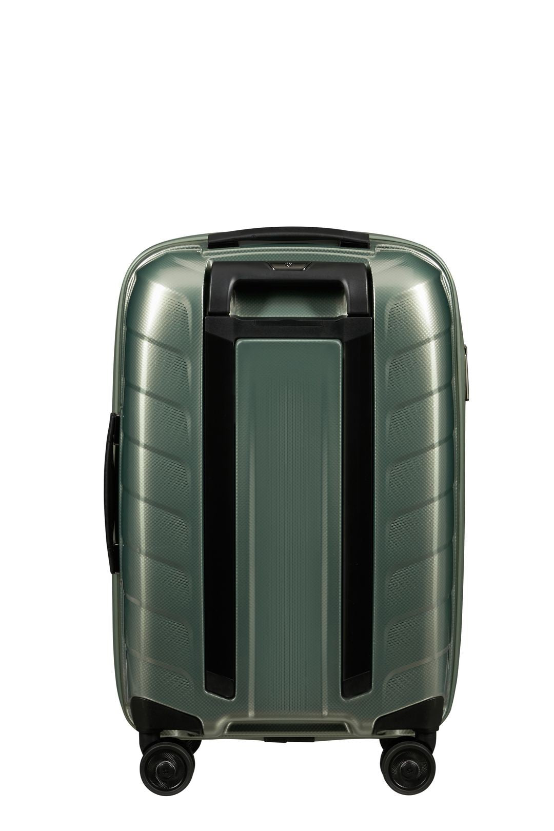 SAMSONITE ATTRIX TROLLEY RIGIDO EXTENSIBLE DE CABINA 55/35