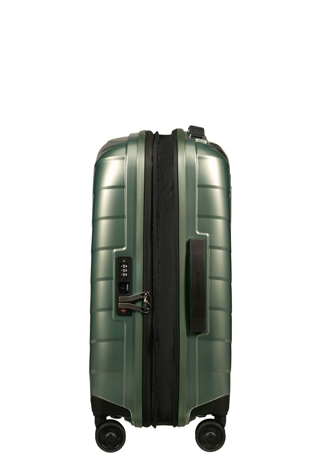 SAMSONITE ATTRIX TROLLEY RIGIDO EXTENSIBLE DE CABINA 55/35