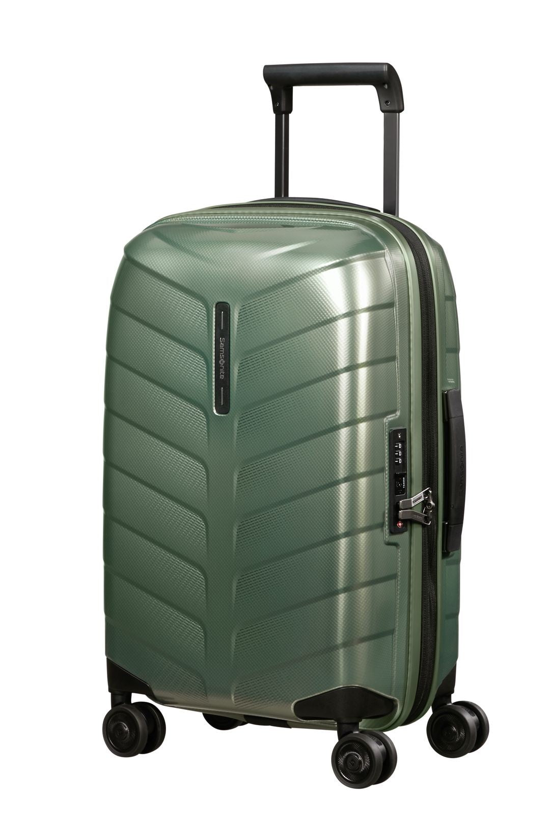 SAMSONITE ATTRIX TROLLEY RIGIDO EXTENSIBLE DE CABINA 55/35