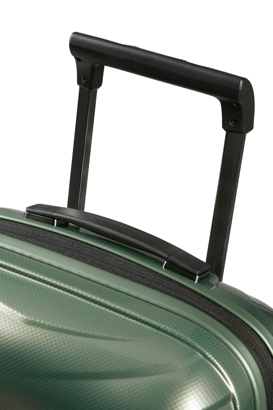 SAMSONITE ATTRIX TROLLEY RIGIDO EXTENSIBLE DE CABINA 55/35