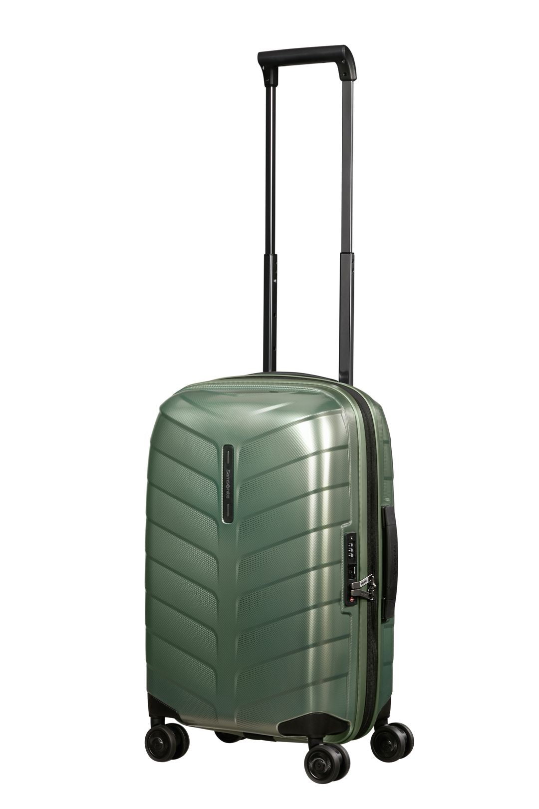 SAMSONITE ATTRIX TROLLEY RIGIDO EXTENSIBLE DE CABINA 55/35