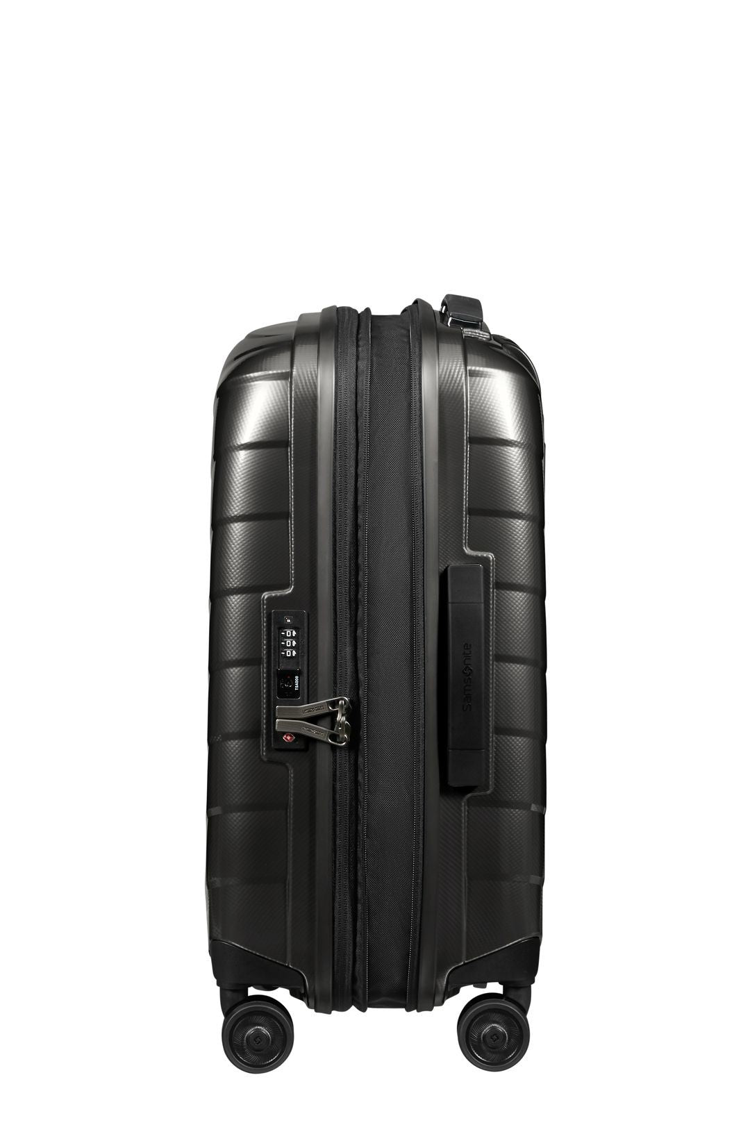 SAMSONITE ATTRIX TROLLEY RIGIDO EXTENSIBLE DE CABINA 55/35