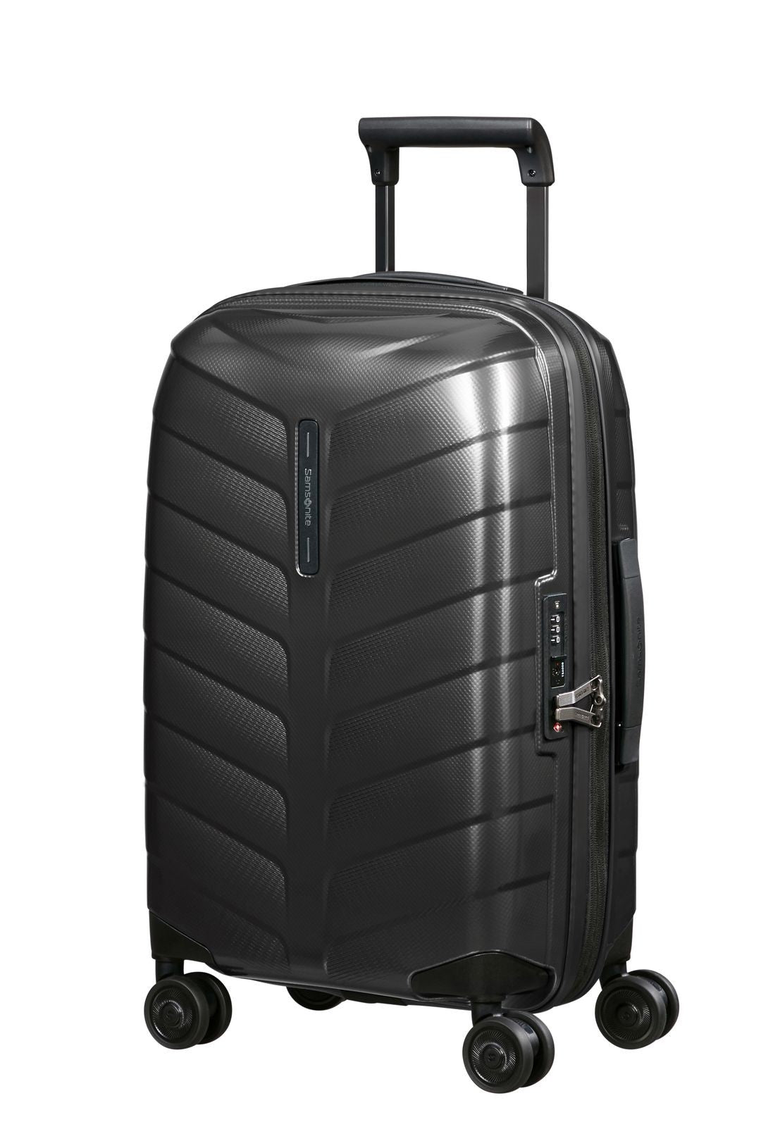 SAMSONITE ATTRIX TROLLEY RIGIDO EXTENSIBLE DE CABINA 55/35