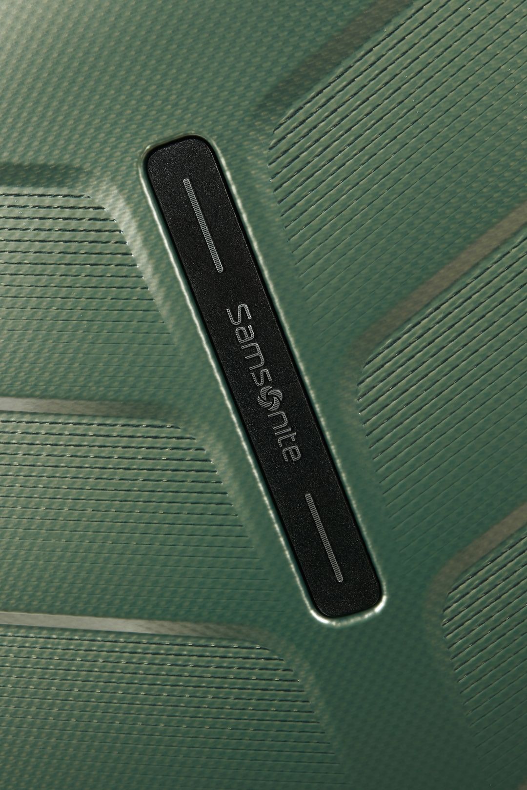 SAMSONITE ATTRIX TROLLEY RIGIDO EXTENSIBLE DE CABINA 55/35