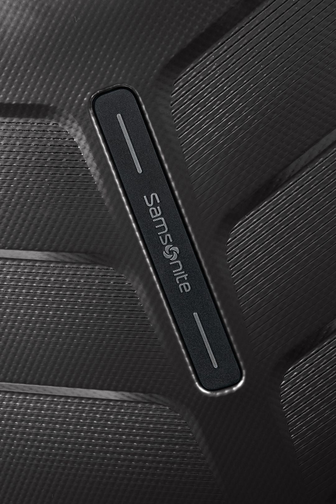 SAMSONITE ATTRIX TROLLEY RIGIDO EXTENSIBLE DE CABINA 55/35