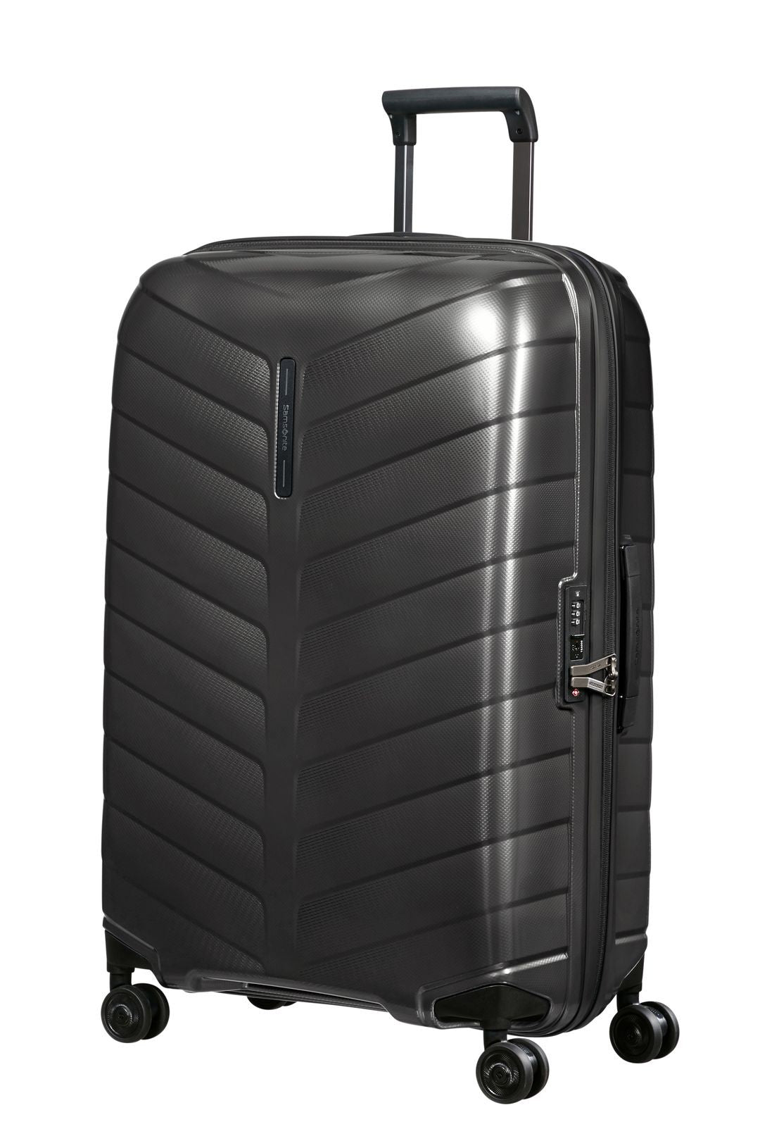 SAMSONITE ATTRIX TROLLEY RIGID 75CM