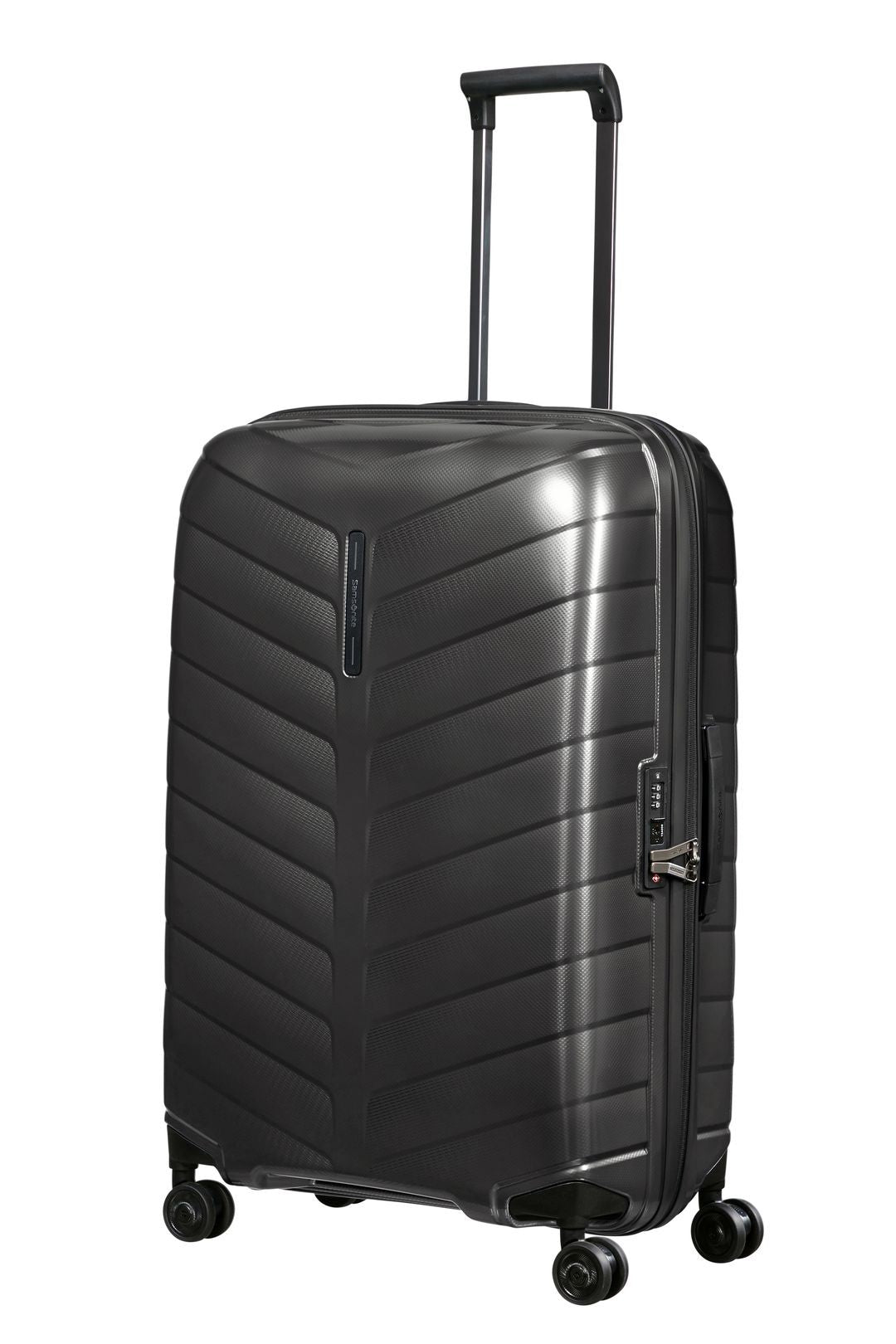 SAMSONITE ATTRIX TROLLEY RIGID 75CM