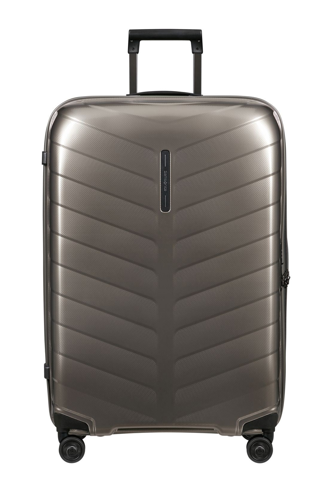 SAMSONITE ATTRIX TROLLEY RIGID 75CM