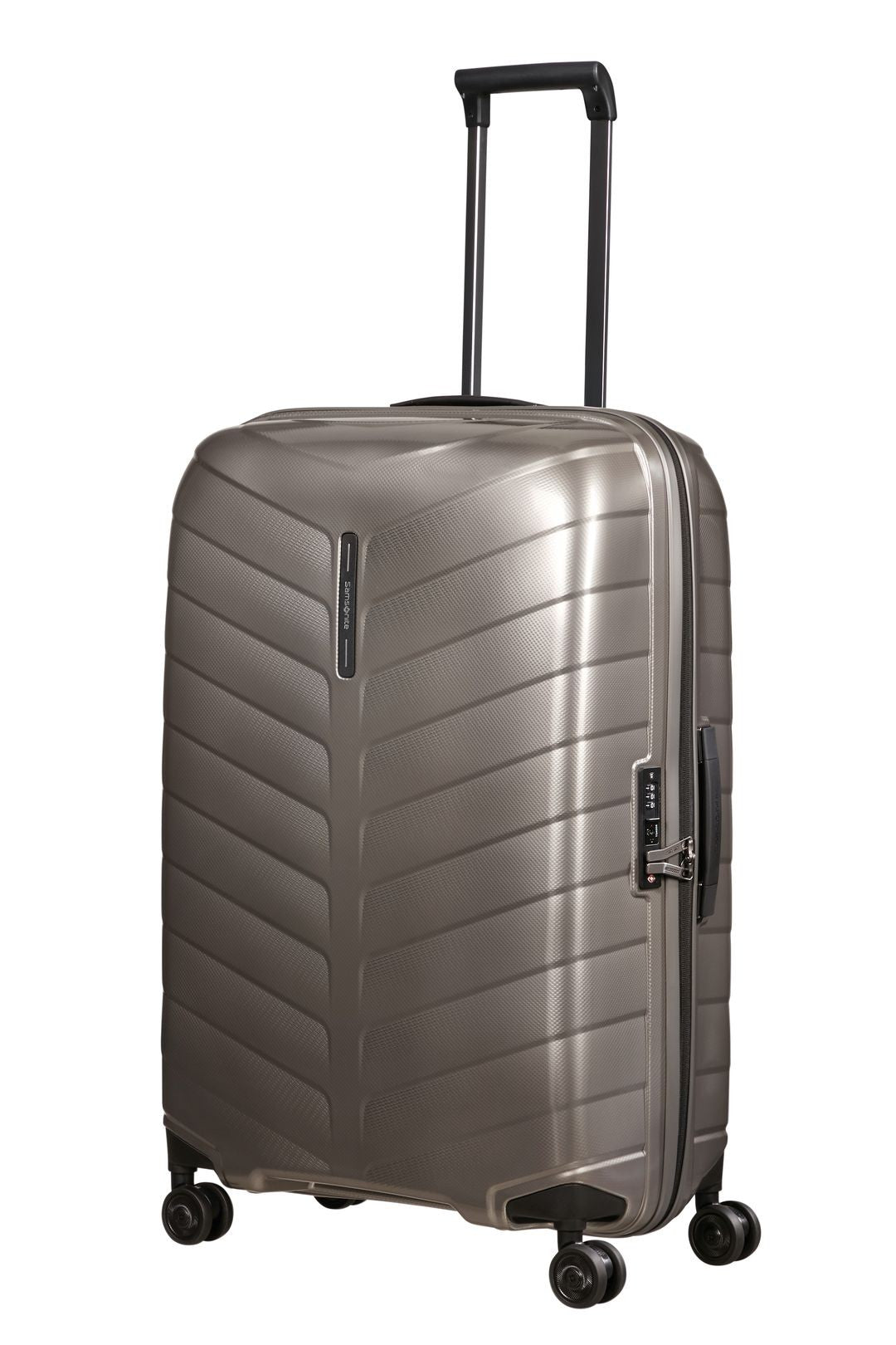SAMSONITE ATTRIX TROLLEY RIGID 75CM