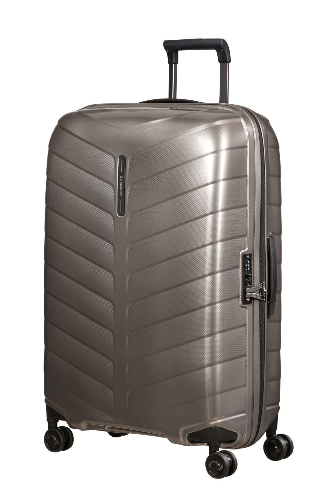 SAMSONITE ATTRIX TROLLEY RIGID 75CM