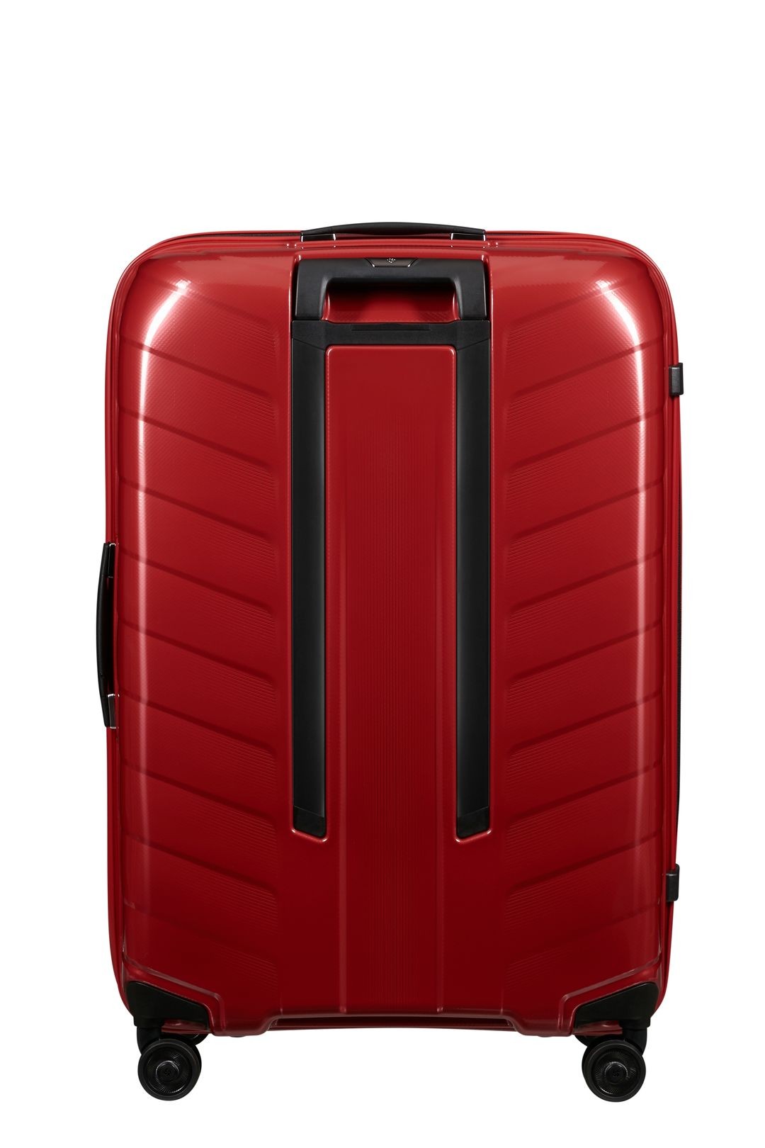 SAMSONITE ATTRIX TROLLEY RIGID 75CM