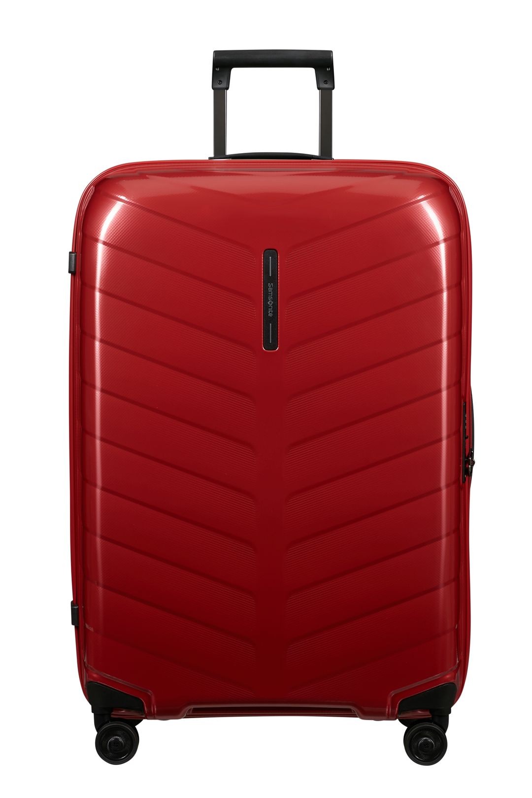 SAMSONITE ATTRIX TROLLEY RIGID 75CM
