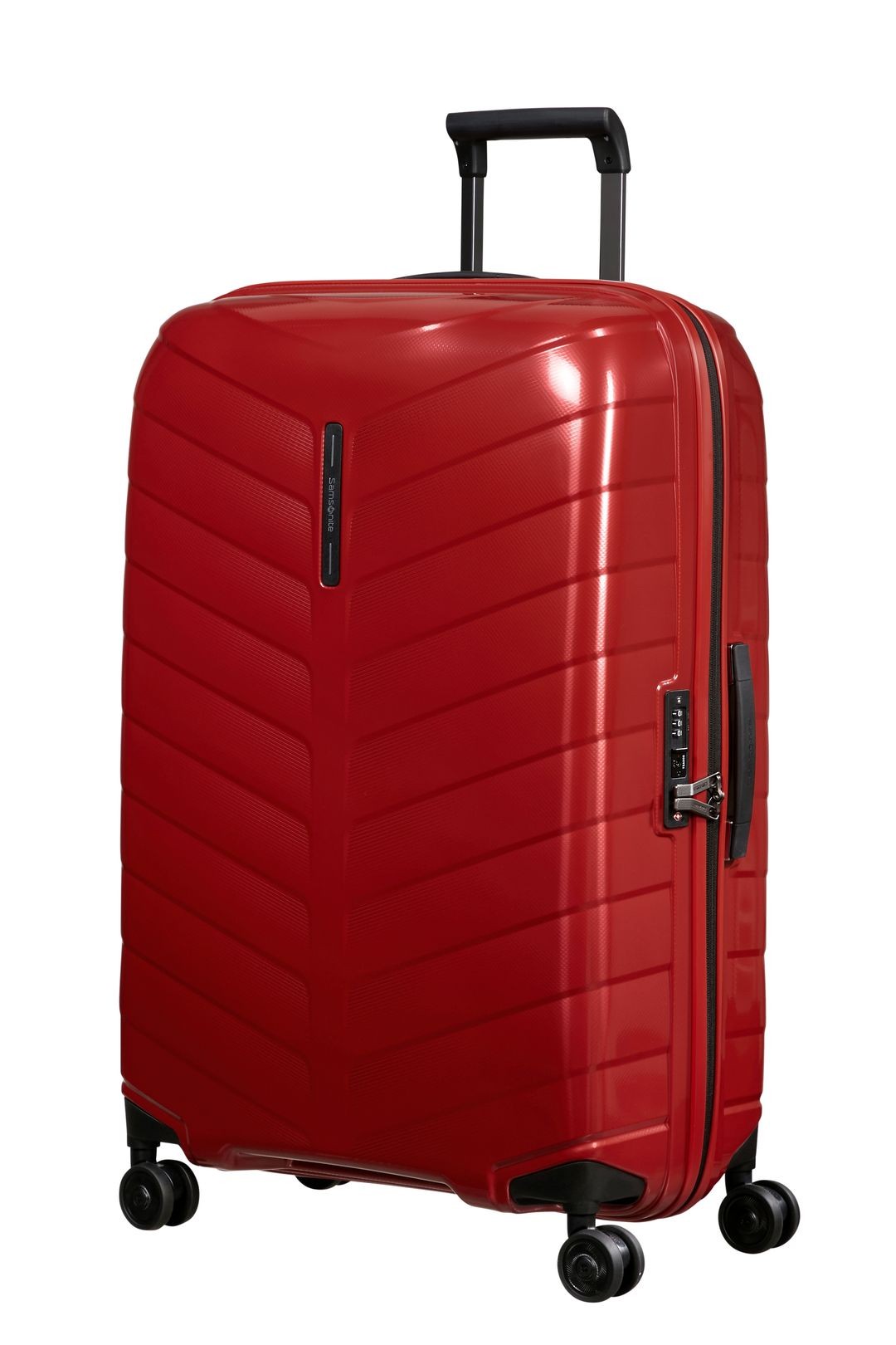 SAMSONITE ATTRIX TROLLEY RIGID 75CM