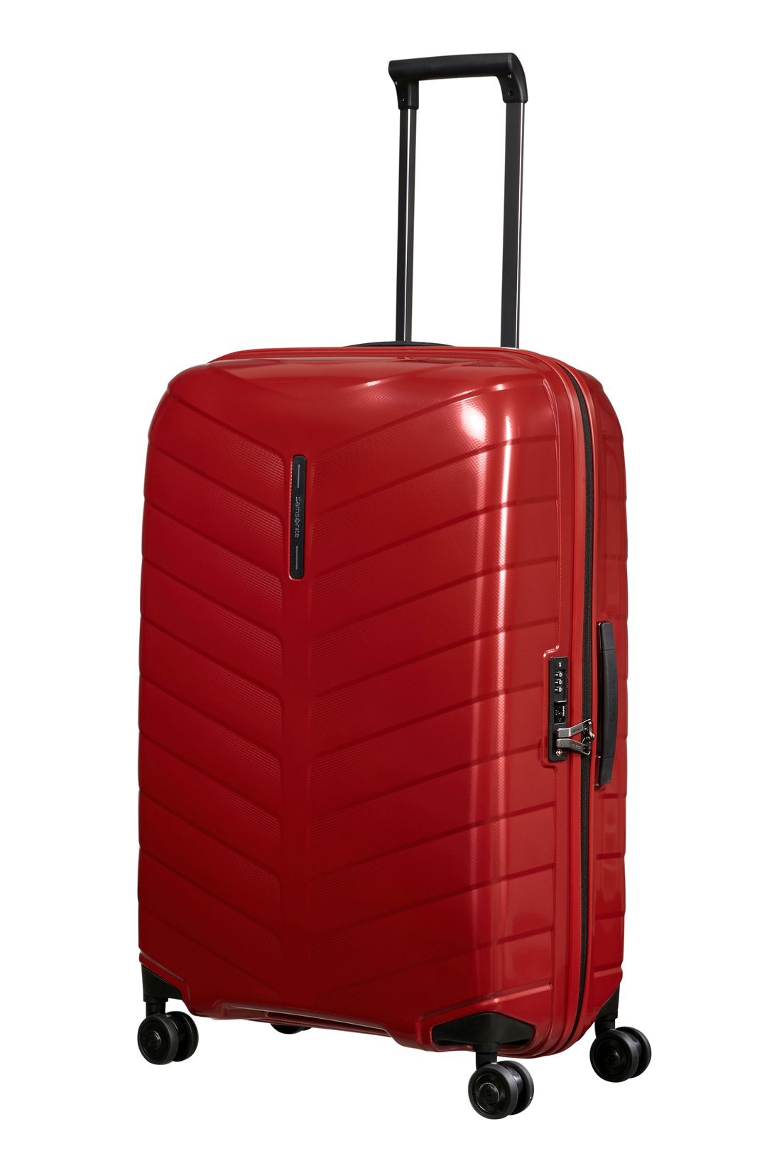 SAMSONITE ATTRIX TROLLEY RIGID 75CM