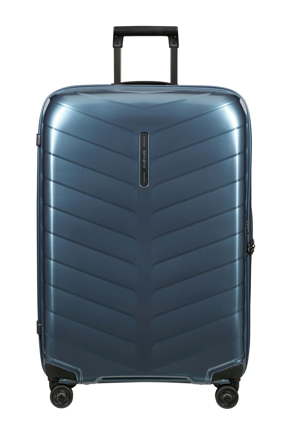 SAMSONITE ATTRIX TROLLEY RIGID 75CM