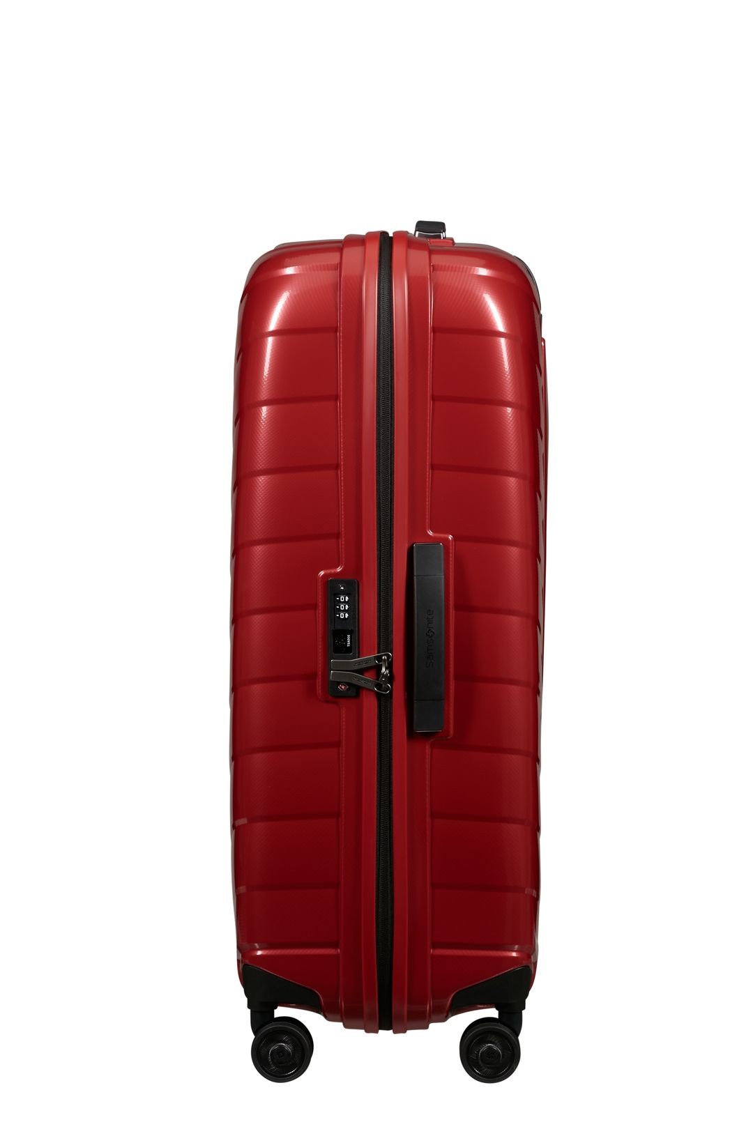 SAMSONITE ATTRIX TROLLEY RIGID 75CM