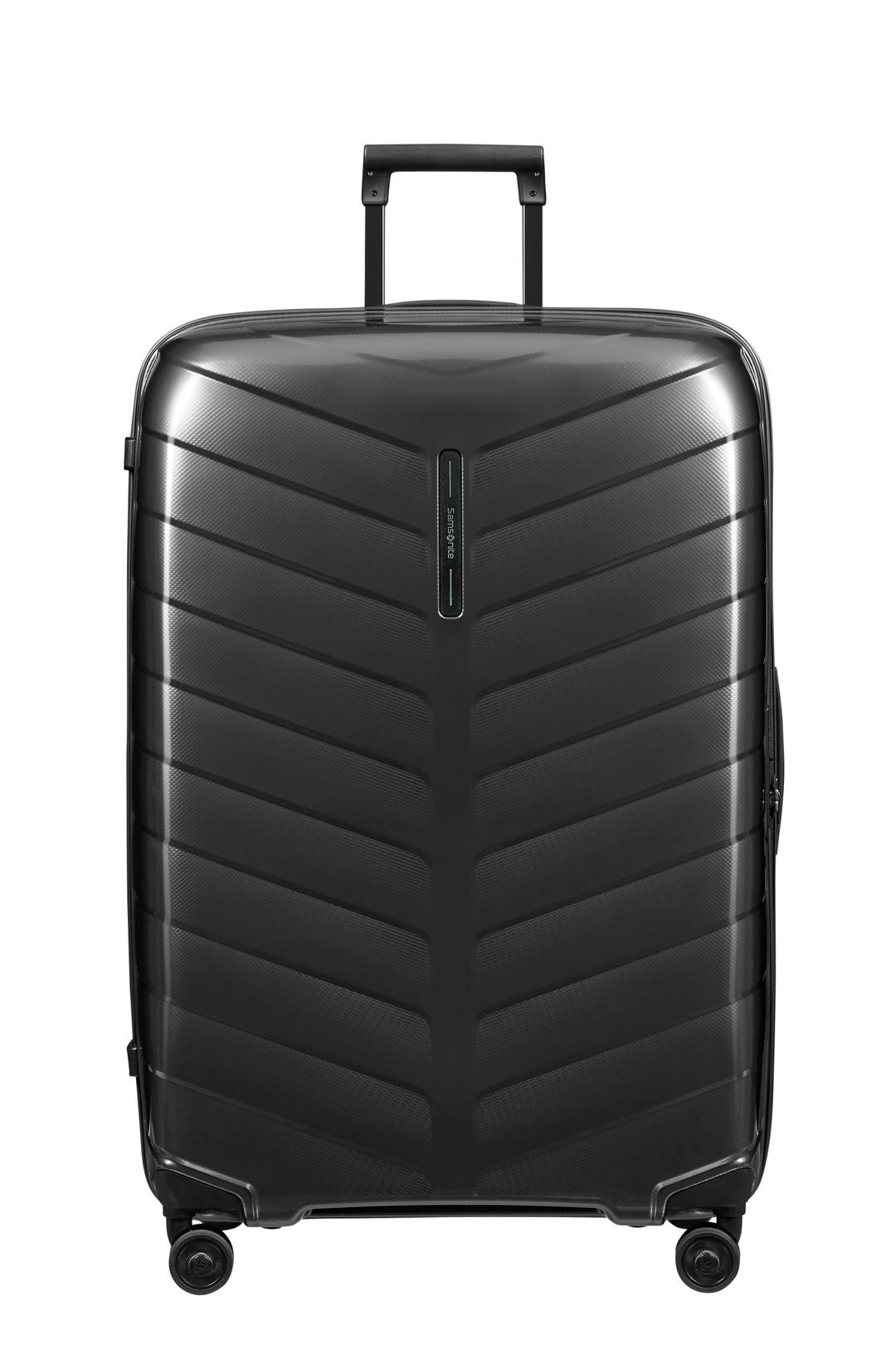 SAMSONITE ATTRIX TROLLEY Rígido 81cm