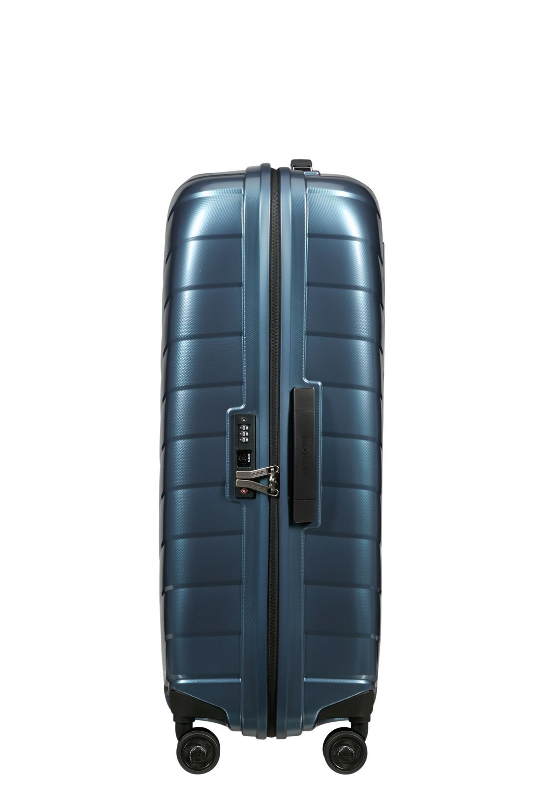 SAMSONITE ATTRIX TROLLEY RIGID 75CM