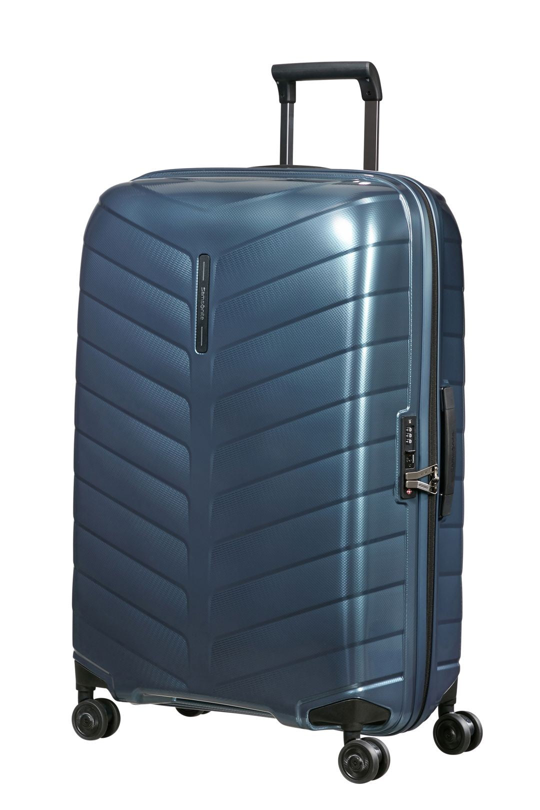 SAMSONITE ATTRIX TROLLEY RIGID 75CM