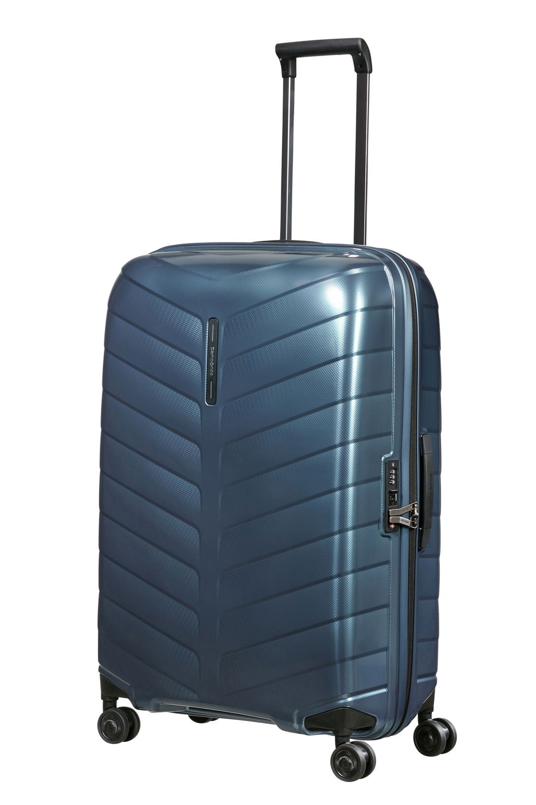 SAMSONITE ATTRIX TROLLEY RIGID 75CM