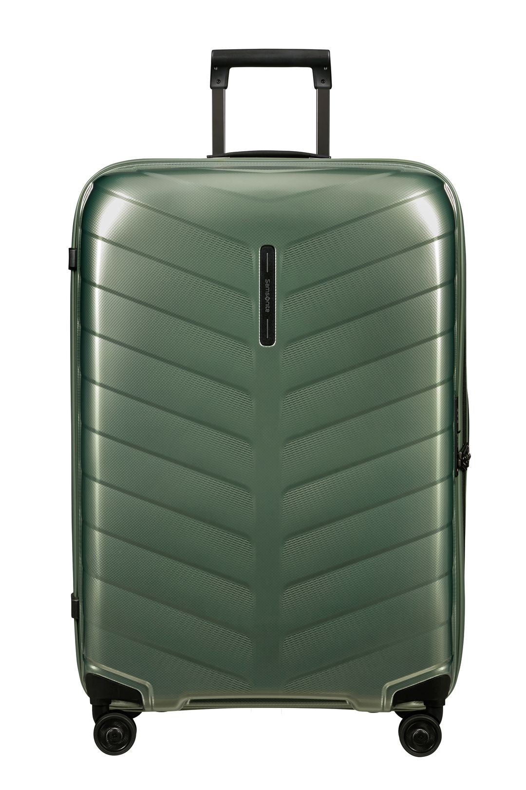 SAMSONITE ATTRIX TROLLEY RIGID 75CM
