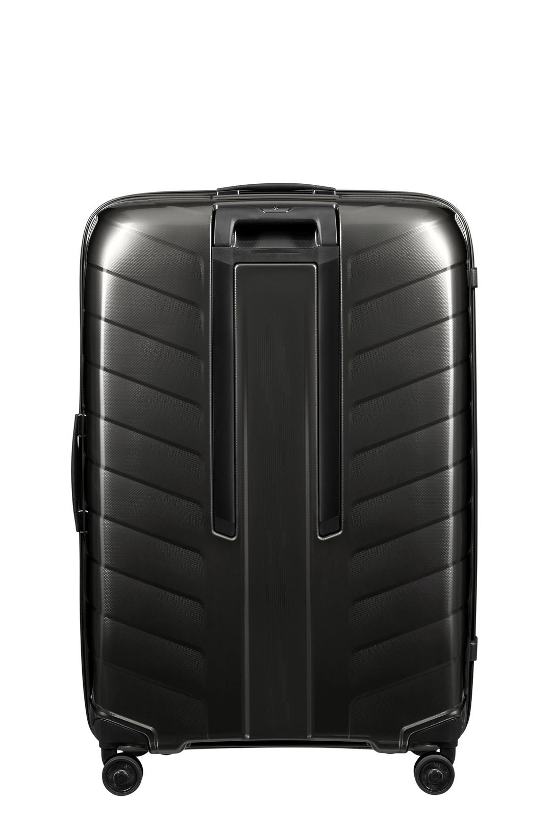 SAMSONITE ATTRIX TROLLEY Rígido 81cm