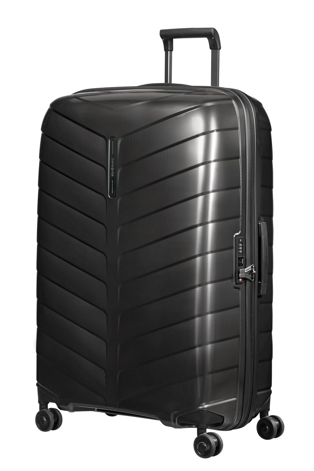 SAMSONITE ATTRIX TROLLEY Rígido 81cm