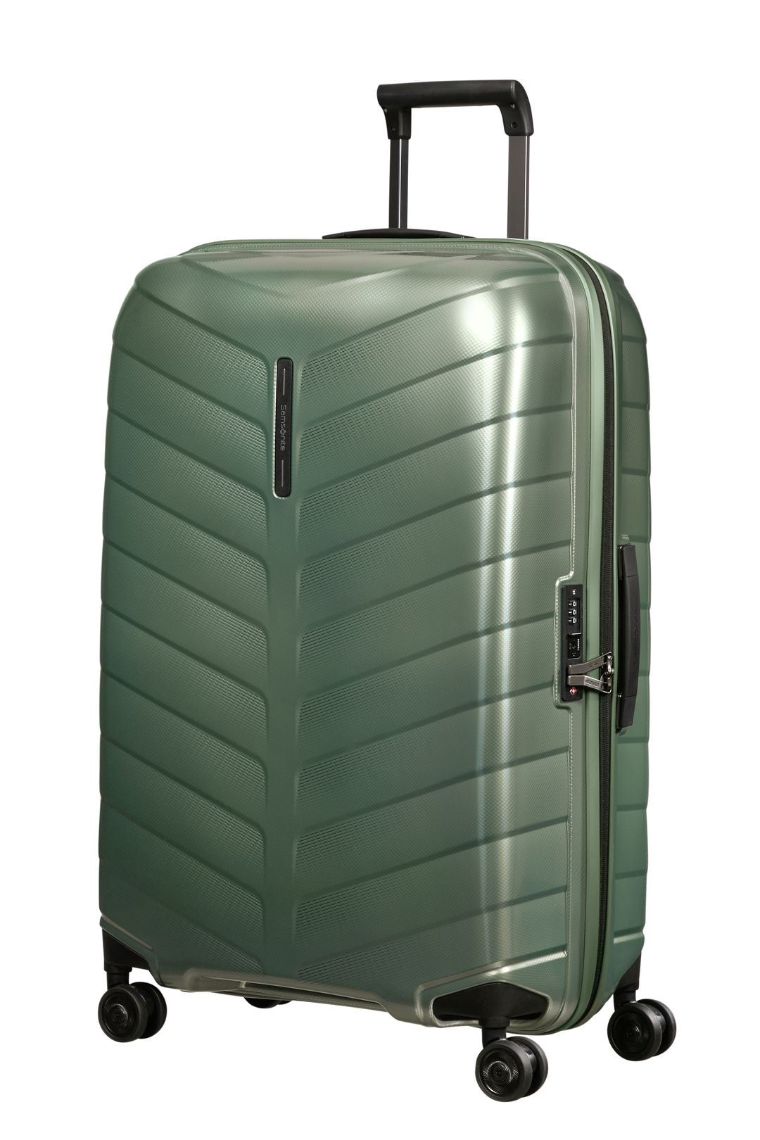 SAMSONITE ATTRIX TROLLEY RIGID 75CM