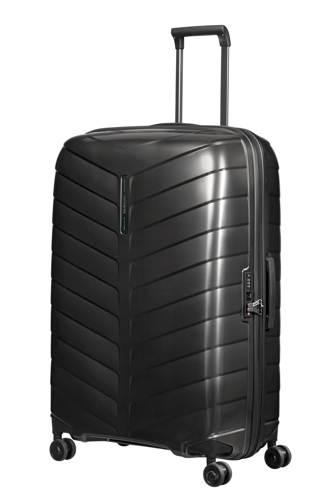 SAMSONITE ATTRIX TROLLEY Rígido 81cm