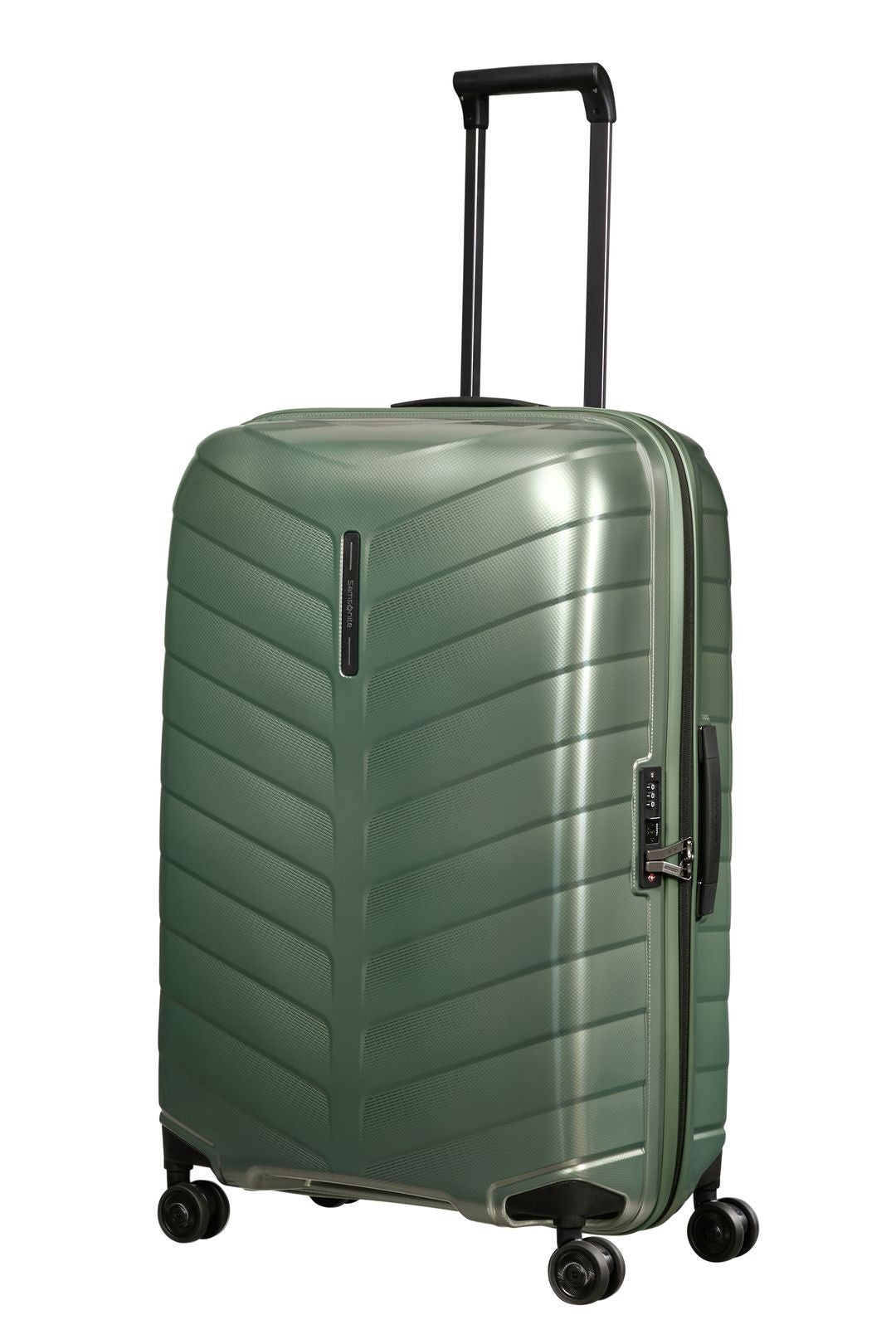 SAMSONITE ATTRIX TROLLEY RIGID 75CM