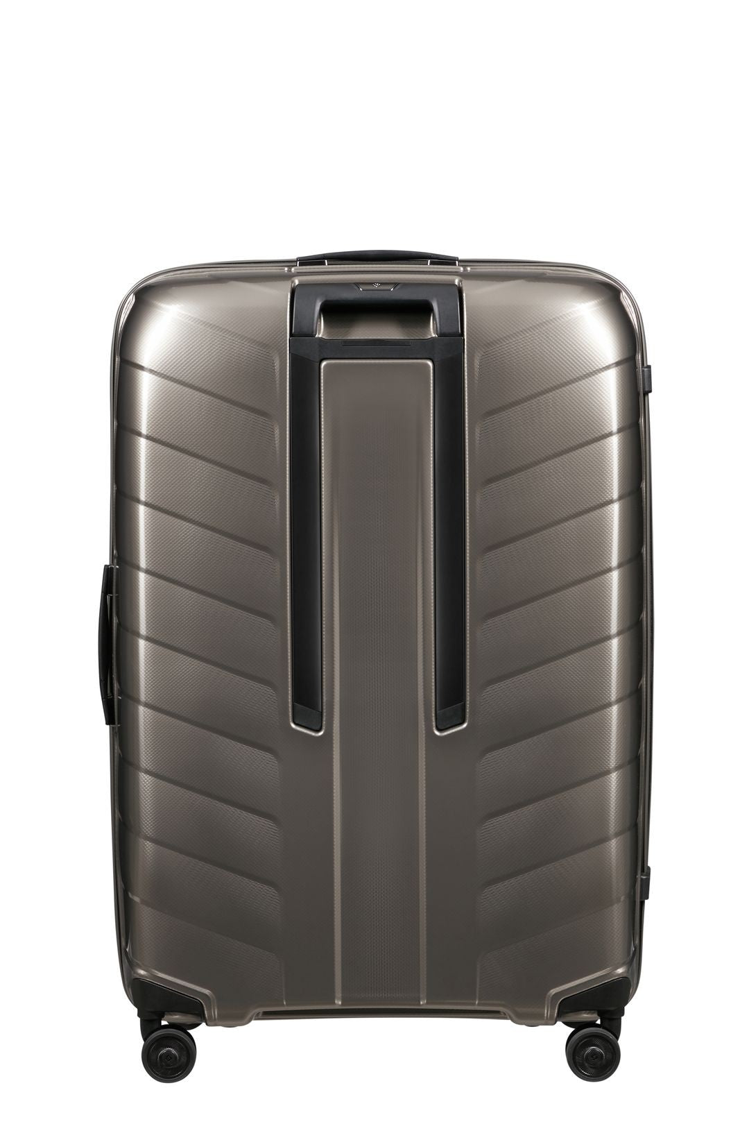 SAMSONITE ATTRIX TROLLEY Rígido 81cm